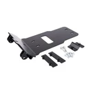 Tusk Replacment Subzero Utv Snow Plow Mount For Can-am Commander 700 Dps 2022-26. Fixed Price $119.39.