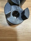 Buyers 0208470A Shaft Coupling With 1/2" Bore - Fits Saltdogg TGS05 Spreaders. Fixed Price $17.00.