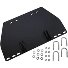Moose Utility 2800PF Atv Plow Bottom Mount. Fixed Price $110.95.