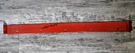 Genuine Oem Ariens Scraper Blade 27", 00660659. Fixed Price $40.99.