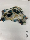 Curtis Plow Headlight Adaptor 1HL4. Fixed Price $75.00.