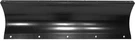 Warn Provantage Ii Uhmw Wear Bar: 54-INCH Blade With Replacement Hardware. Fixed Price $94.00.