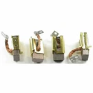 Piece Brush Kit, Fits Iskra Motor Used On All Double Stud Meyer, Oem 15854. Fixed Price $41.96.