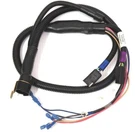 Hiniker Snow Plow P/n 38813035 HARNESS,6 Function,external, Oem, Genuine!. Fixed Price $398.97.