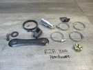 14-18 Polaris Rzr 1000 Xpt Turbo Atv 4X4 Hardware Bolts Clamps Mount Plate. Fixed Price $29.89.