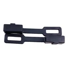 (2) Wire Harness Plug Covers 61548 8291K For Fisher Western Snow Plow. Fixed Price $11.48.