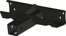 Kfi 2" Utv Front Lower Receiver Hitch Black. Fixed Price $89.95.