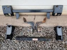 Western Ultramount Truck 80-91 Ford F150 F250 F350 4X4 63710-1 Plow. Fixed Price $650.00.