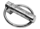 Buyers Products 1303030 Linch Pin 7/16 In, 1/PK, Replaces Meyer #20420 - Single. Fixed Price $7.79.