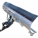 Kfi Snow Plow Flap Kit - 66" 105835. Fixed Price $78.07.