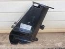 Boss Snow 8' 2" & 9' V-plow Center Section CHA18200-03 (no 10' Dxt). Fixed Price $675.00.