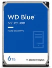 Western Digital 6TB Wd Blue Pc Internal Hard Drive Hdd - 5400 Rpm, Sata. Fixed Price $229.99.