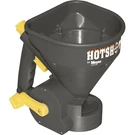 Meyer Hotshot Handheld Spreader 5LB Capacity - Model # 38196. Fixed Price $14.00.