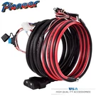 16160302 For Snowdogg Plow Control Wire Harness - Truck Side. Fixed Price $196.64.