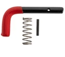 Buyers Products 1304415, Sam Stand Lock Pin Kit To Fit Western Plows. Fixed Price $21.95.