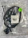 Western Fisher Snowex Blizzard 86273 Dual Soft Start Adapter Harness W/ Modules. Fixed Price $125.00.