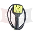 22154 Pistol Grip Controller Meyers E-47 60 Diamond. Fixed Price $220.00.