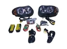 07787 Oem Meyer Snow Plow Nite Saber 3 Light Kit. Fixed Price $580.63.