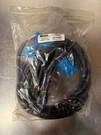 New Genuine Meyer 07102 Night Saber Plow Light Adapter Wiring Harness. Fixed Price $80.00.