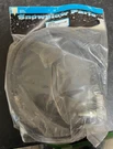 Snow Plow Parts 1304030 Hose 1/4" X 45 W/ Swivel Same As Meyer 21856!. Fixed Price $29.95.