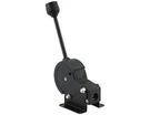 Buyers Products B206401,SINGLE Axis Remote Valve Control Non Locking W/ 70DEG. Fixed Price $73.95.