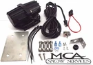 Oem Buyers Saltdogg Snowex Western Vibrator 200LB 55" Cord Kit 3008046 3007416. Fixed Price $239.99.