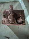 Western Fisher Snow Plow Pump Isarmatic Manifold Valve For Electric Solenoids. Fixed Price $150.00.
