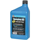 2 Pack - Universal Snow Plow Hydraulic Fluid Meyer Western Fisher Boss. Fixed Price $19.95.