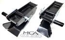 Western Snow Plow Receiver Pocket Left & Right 67858 67859 76718 76722 67665. Fixed Price $229.99.