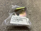 Angle Top Mounting Bracket Trynex D6203. Fixed Price $25.00.