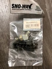 Sno-way 45 Degree Elbow 96100003. Fixed Price $22.32.