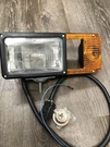 Sno-way 96107983 Eis Left Hand Light Assembly (driver's Side). Fixed Price $299.97.