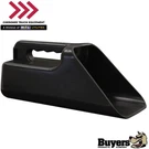 Buyers Products 9031110, Sam Poly Material Scoop. Fixed Price $29.95.