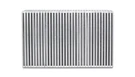 Vibrant Performance 12853 Vertical Flow Intercooler Core 22"X14"X4.5". Fixed Price $469.99.