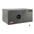 Buyers Products, 60X24X24 Door Underbody Truck Tool Job Storage Box,. Fixed Price $1129.99.