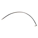 (1PK) Hydraulic Pressure Hose Fits Meyer 21856 Snowplows 45" Long. Fixed Price $24.29.