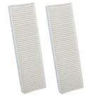 2-PACK Post Motor Media Filter For Bissell Vacuum #32076 27W81 Style / 9. Fixed Price $7.95.