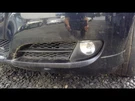 Driver Corner/park Light Fog-driving Station Wgn Fits 09-12 Bmw 328I 254050. Fixed Price $94.99.
