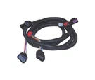 Boss Part # MSC17068 - Headlight Harness, Gm 1/4 Ton 14+. Fixed Price $207.13.