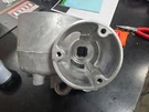 Oem Meyer 15726 Sump / Motor Reservoir Base. Fixed Price $650.00.