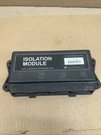 Douglas Dynamics Plow Isolation Module Plug F26400. Fixed Price $119.99.