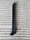 Nos Fisher Minute Mount Jack Leg 8' 9' Hd, 10' Mc Snow Plow Mm 20491 Stand. Fixed Price $175.00.