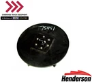 Henderson 75451, Spinner Assembly(ccw), Poly, Tgs, 18''. Fixed Price $254.95.