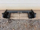 Blizzard Powerhitch Mount Adapter 41237-1 Snow Receiver *hd Plows*. Fixed Price $800.00.