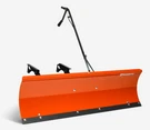 Husqvarna 48" Tex-style Lawn Tractor Frame Snow Blade 588181302, 45-04292-669. Fixed Price $449.95.