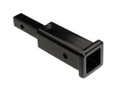 Buyers Hitch Adapter Converts 1.25" Receiver To 2" 1804030. Fixed Price $37.22.