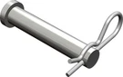 Kfi 106070 Plow Actuator Service Pin. Fixed Price $19.62.