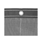 Buyers Products 3009095, Black Mesh Replacement TARP,7-1/2' X 20'. Fixed Price $165.95.