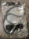 Sno-way V-belt 96102018. Fixed Price $56.43.