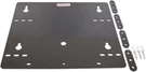 Kimpex 374790 Click N' Go 2 Plow Mount Bracket - Utv. Fixed Price $186.02.